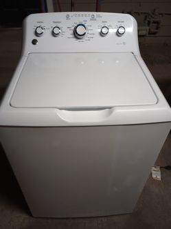 GE WASHER