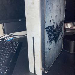 xbox one s (buy or trade pc)