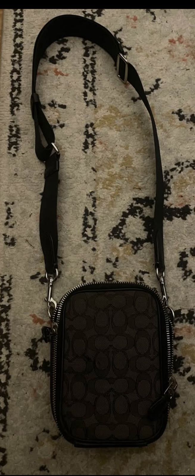 Coach Bag Crossbody