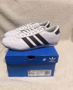 Women’s Adidas Taekwondo