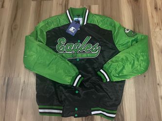 Eagles 🦅 jackets