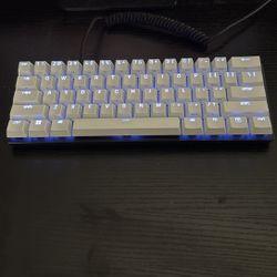 Razer Huntsman mini