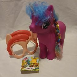 My Little Pony Set