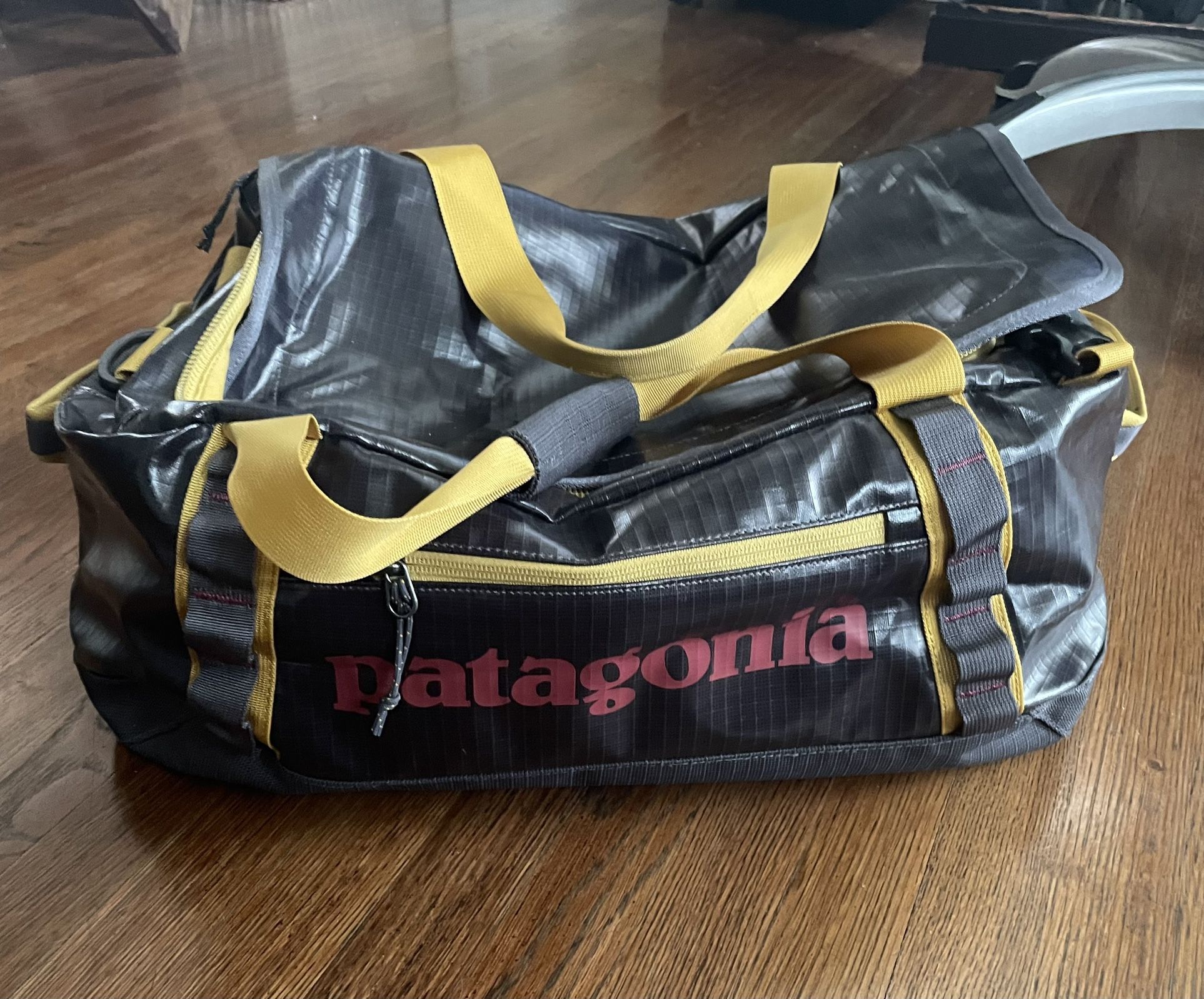 Patagonia Small Duffle