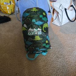 Kids Sleeping Bag