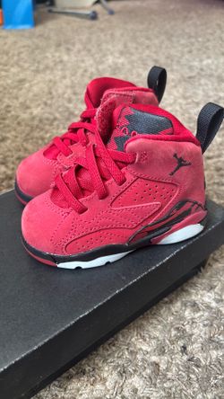 Baby Jordan’s
