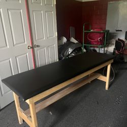 Examination Table