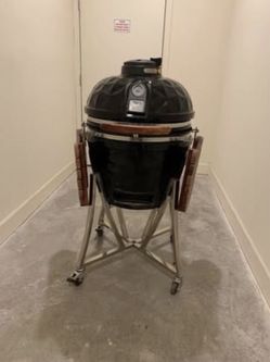 VISION / KAMADO GRILL-CLASSIC  DIAMOND CUT (B-Series)  
