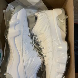 Retro 9 G NRG “Tour Championship”