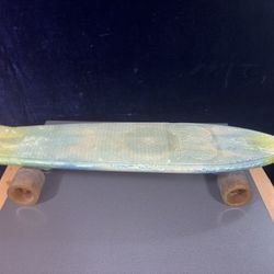 Vintage Lotus Skateboard 