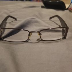 Coach Glass  Precision glass You Can Have You Linses Put In Thim 