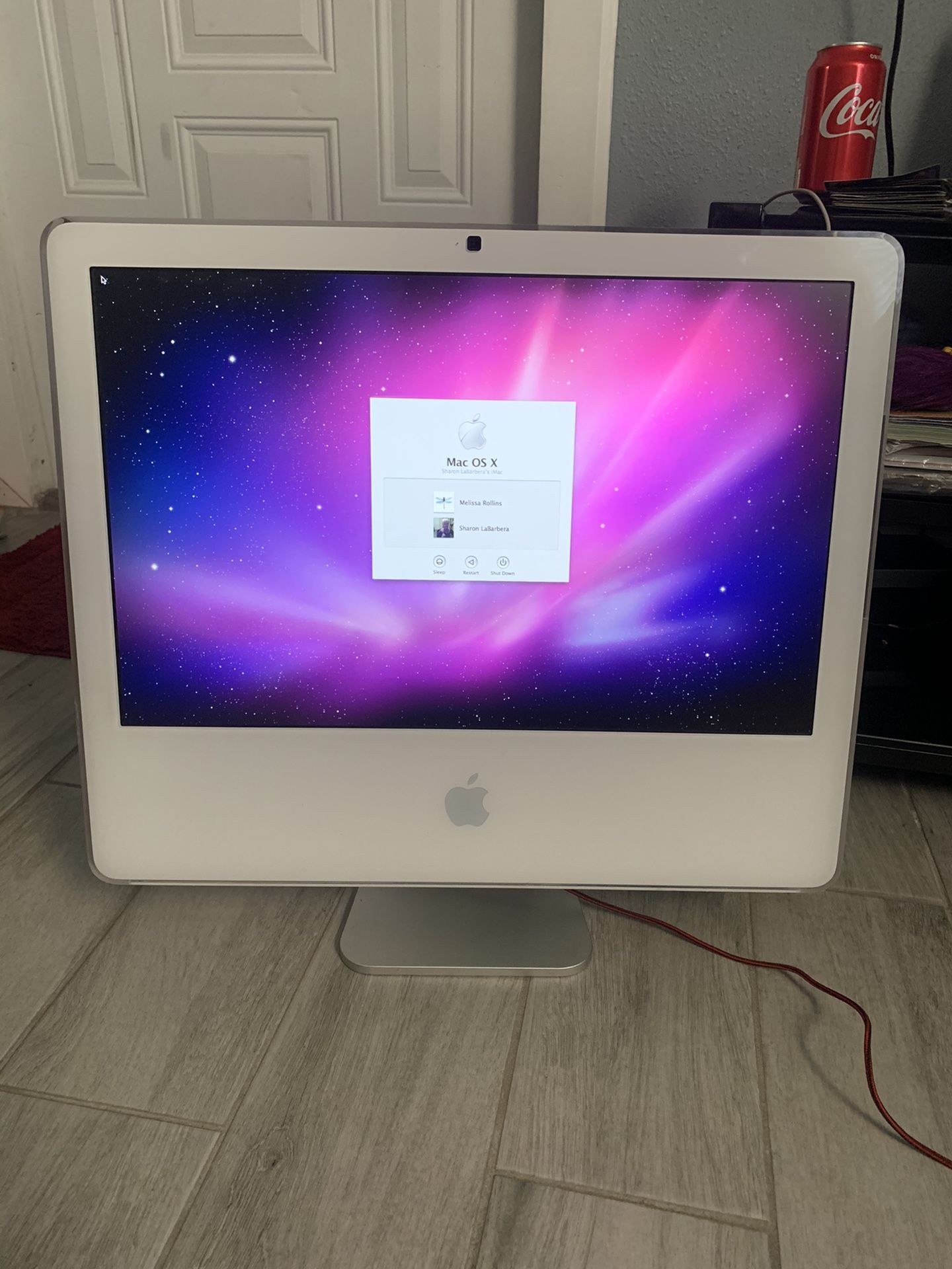 Mac (2006)