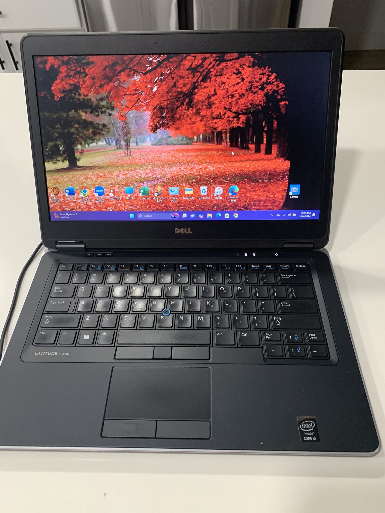 i5…i5…i5. DELL LATITUDE 128.0 GB NVme Hard Drive 8.0 .0 GB MEMORY ADOBE ACROBAT & PHOTOSHOP including