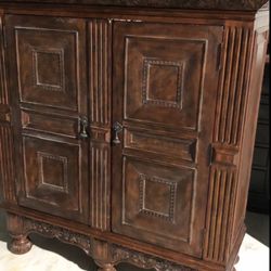 Dressier (Armoire)