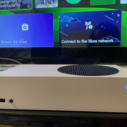 Xbox Series S/ Trade For Ps5