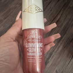 Sol De Janeiro Glow Oil 