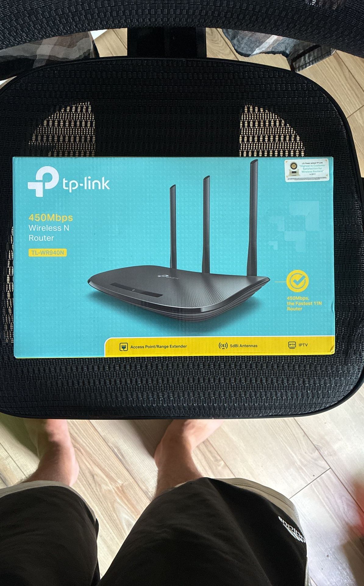 Router