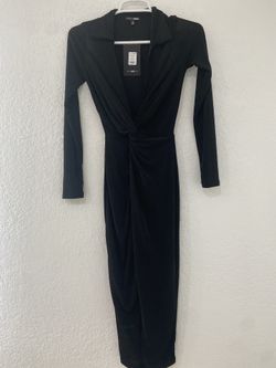 Fashion Nova Dress