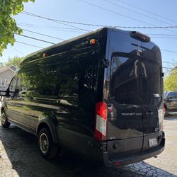 2019 V6 Dually 3500 H , 15 The Passenger 