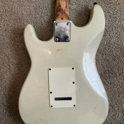 Electric Guitar