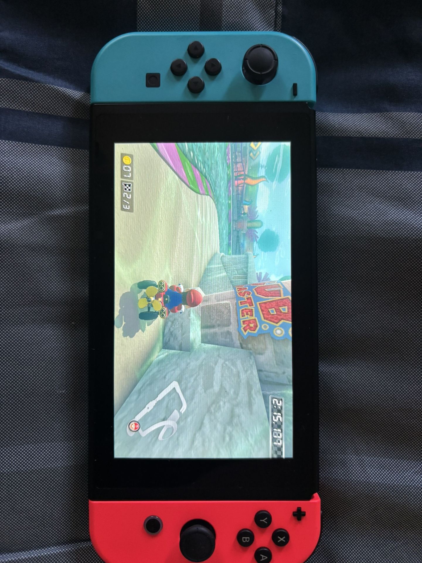 Nintendo Switch !!! Basically Brand New $75