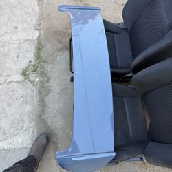 08-14 Wrx/sti Wing