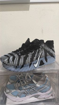 Nike basketball shoes