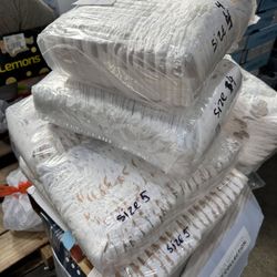 Diapers For Children 