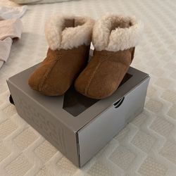 Baby Ugg Boots