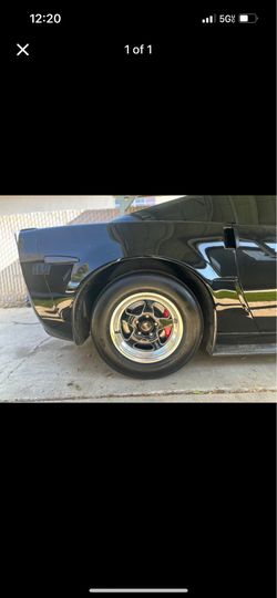 Mickey Thompson 275/50/15