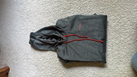 Simms hoodie