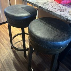 Swivel Stools 
