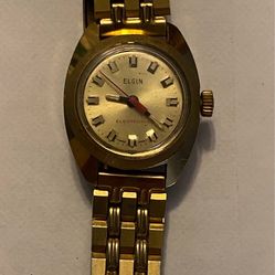 Elgin Watch