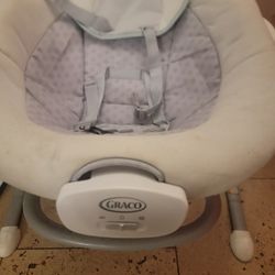 Graco Swing