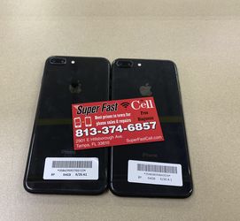 🔥🔥📲iPhone 8 plus 64GB factory unlocked with warranty