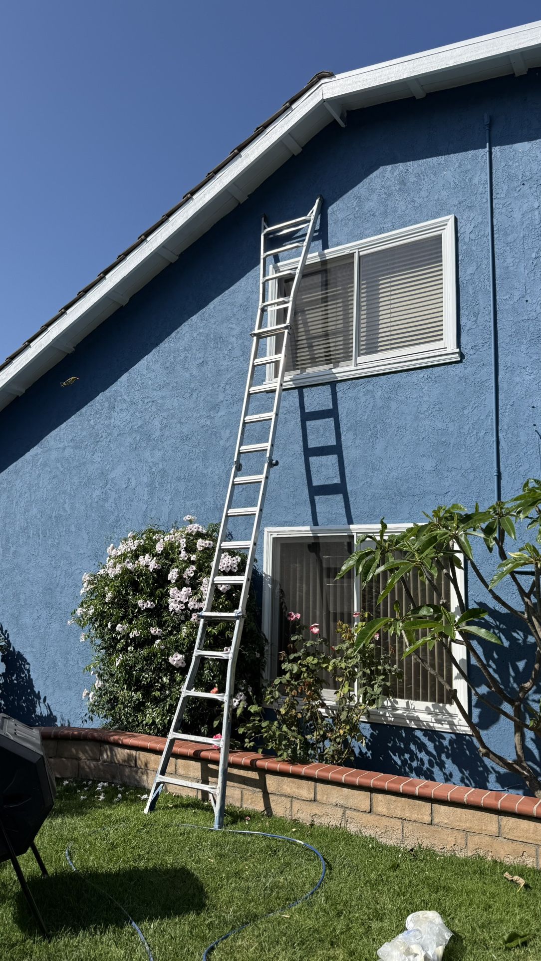 Ladder Multi 21”
