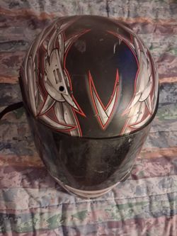 Bike Helmet