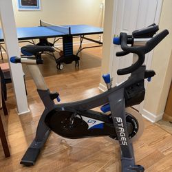 Stages SC3 Indoor Spin Bike