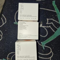 NARS Light Reflecting Moisturizer 14ml