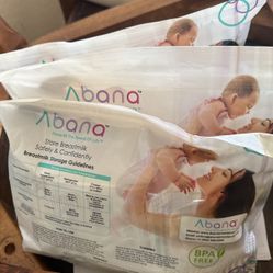 Breast Milk Storage Bags 250 Count