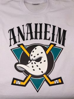 Anaheim Ducks