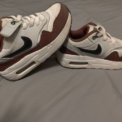 Nike Toddler Tennis Shoes 