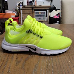 Nike Air presto GS volt
