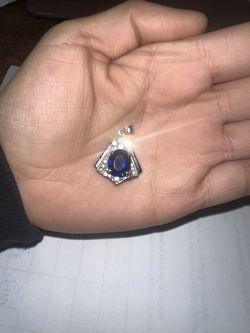 Necklace Charm 