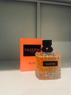 Valentino Coral Fantasy