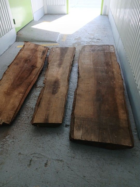 Redwood Slabs Flat Surfuse Free Free Free