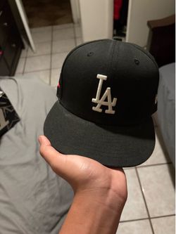 Hats.