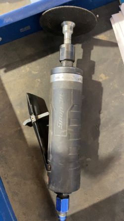 Snap On Die Grinder