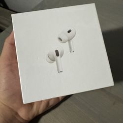 AirPods Pro Gen 2