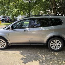 2008 Subaru Tribecca $2200